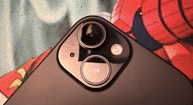 Mint
													Apple iPhone 15 - AT&T, Black, 128 GB, A2846, photo 3 of 5