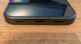 Mint
													Google Pixel 10 - Unlocked, Obsidian, 128 GB, GLBW0, photo 3 of 8