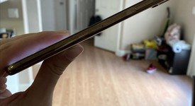 Mint
													Apple iPhone Xs Max - AT&T, Gold, 256 GB, A1921, photo 5 of 5