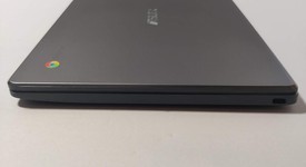 Good
													Asus Chromebook C223 - Celeron, Gray, 32 GB, 4 GB, photo 4 of 8