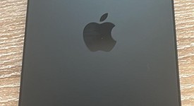 Mint
													Apple iPhone 16e - Unlocked, Black, 128 GB, A3212, photo 2 of 6