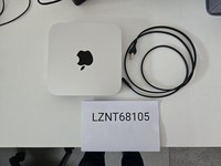 Mac mini 2020