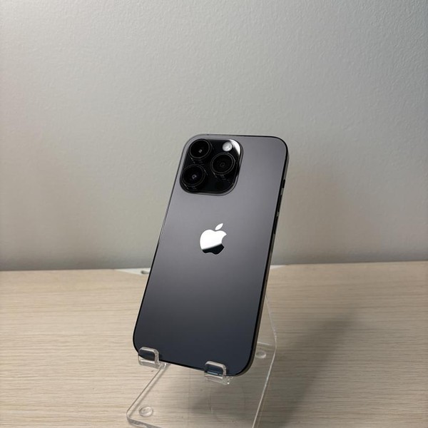 Apple iPhone 14 Pro - Unlocked Non-US, 256 GB, Black, A2889