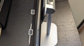 Mint
													Samsung Galaxy A03s - Xfinity, Black, 32 GB, 3 GB, photo 5 of 8