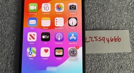Good
													Apple iPhone Xs Max - Unlocked, Gray, 256 GB, A1921, photo 1 of 6