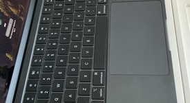 Mint
													MacBook Air 2022 - 13" - Apple M2, Midnight, 1 TB, 16 GB, photo 4 of 17