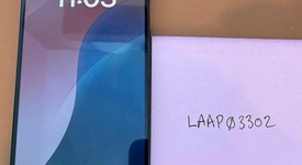 Mint
													Apple iPhone 15 Pro - Unlocked, Black, 256 GB, A2848, photo 1 of 8