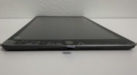 Fair
													Apple iPad 9th Gen - Unlocked, Gray, 64 GB, A2603, photo 2 of 4