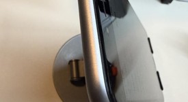 Good
													Apple iPhone 6S Plus - Unlocked, Grey, 32 GB, A1687, photo 3 of 7