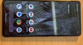 Good
													Google Pixel 7 - Unlocked, Obsidian, 128 GB, 8 GB, GVU6C, Sub-6 5G, photo 3 of 15