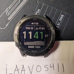 Good Garmin tactix Delta - Black, Solar