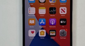 Mint
													Apple iPhone 12 Pro - Unlocked, Graphite, 128 GB, A2341, photo 1 of 8