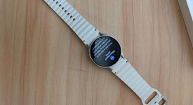 Good
													Samsung Galaxy Watch7 - Wi-Fi, Cream, SM-L300N, 40mm, photo 5 of 9