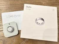 Oura Ring Gen 4