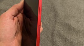 Mint
													Apple iPhone 14 - Unlocked, Red, 128 GB, A2649, photo 3 of 7