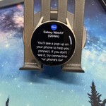 Mint Samsung Galaxy Watch7 - Unlocked, Cream, SM-L305U, 40mm