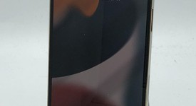 Fair
													Apple iPhone 13 Pro - Unlocked, Gold, 128 GB, A2483, photo 1 of 2