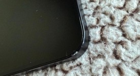 Good
													Apple iPhone 12 - Unlocked Non-US, Black, 128 GB, A2403, photo 5 of 6