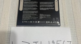 New
													Google Pixel 9 Pro Fold - Unlocked, Obsidian, 256 GB, GGH2X, photo 2 of 2