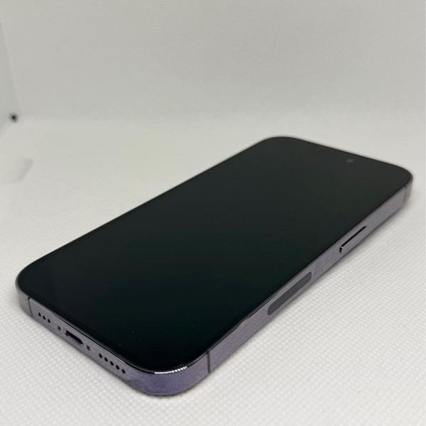Apple iPhone 14 Pro - T-Mobile, 128 GB, Purple, A2650