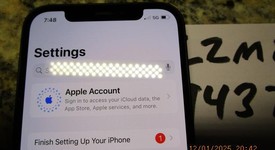 Good
													Apple iPhone 12 - Verizon, Black, 128 GB, A2172, photo 2 of 20