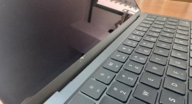 Fair
													MacBook Air 2022 - 13" - Apple M2, Midnight, 256 GB, 8 GB, photo 4 of 13