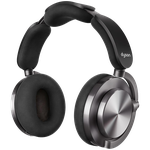 Dyson OnTrac - CNC-Black-Nickel