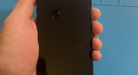 Fair
													Apple iPhone 14 - Unlocked, Midnight, 128 GB, A2649, photo 2 of 13