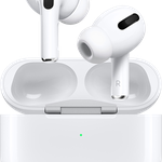 Used Apple AirPods Pro - MagSafe Case