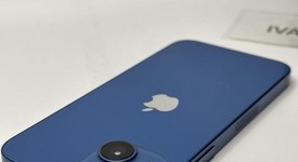 Good
													Apple iPhone 13 Mini - Unlocked, Blue, 256 GB, A2481, photo 3 of 6