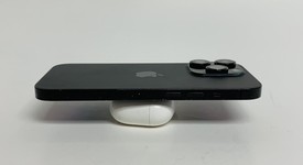 Fair
													Apple iPhone 14 Pro - Unlocked, Black, 256 GB, A2650, photo 4 of 9