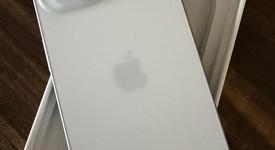 Good
													Apple iPhone 15 - Unlocked, Blue, 128 GB, A2846, photo 3 of 4