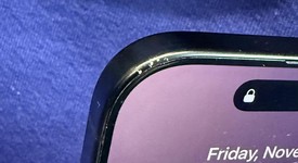 Good
													Apple iPhone 16 Pro - AT&T, Black, 512 GB, A3083, photo 5 of 12