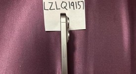 Mint
													Apple iPhone 16 Pro - Unlocked, White, 1 TB, A3083, photo 3 of 7