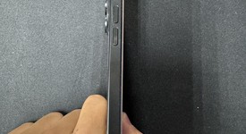 Fair
													Apple iPhone 15 Pro - Unlocked, Black, 128 GB, A2848, photo 3 of 6