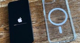 Good
													Apple iPhone 16e - Unlocked, Black, 128 GB, A3212, photo 3 of 8