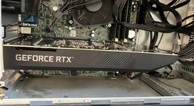 Used
													Asus GeForce RTX 3080 - TURBO-RTX3080-v2-10G, Turbo, photo 3 of 9