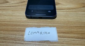 Fair
													Apple iPhone 13 Mini - Unlocked, Blue, 128 GB, A2481, photo 1 of 7