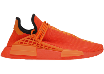 adidas NMD HU Pharrell Orange for sale