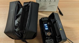 Used
													DJI Mic 2, photo 1 of 9