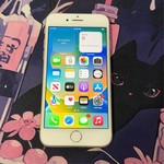 Good Apple iPhone 8 - Unlocked Non-US, Silver, 64 GB, A1906