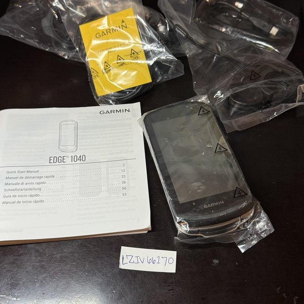 Garmin Edge 1040