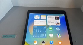 Good
													Apple iPad 7th Gen - Wi-Fi, Gray, 128 GB, A2197, photo 1 of 5