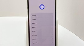 Mint
													Apple iPhone 13 Pro - Unlocked, Green, 128 GB, A2483, photo 4 of 7