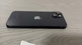 Good
													Apple iPhone 14 - Unlocked, Midnight, 128 GB, A2649, photo 4 of 8