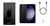 Mint Samsung Galaxy S23 - Verizon, Black, 256 GB, 8 GB, SM-S911U