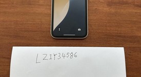 Good
													Apple iPhone 11 - T-Mobile, White, 128 GB, A2111, photo 2 of 3