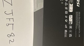 New
													MSI Claw A1M - Black, 512 GB, 16 GB, photo 4 of 4