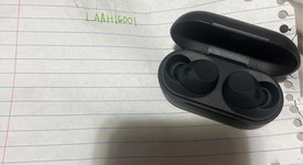 Used
													Sony WF-C710N - Black, photo 1 of 1