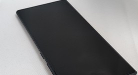 Good
													Samsung Galaxy Note 20 Ultra 5G - Sprint, Mystic Black, 128 GB, 12 GB, SM-N986U, photo 4 of 6
